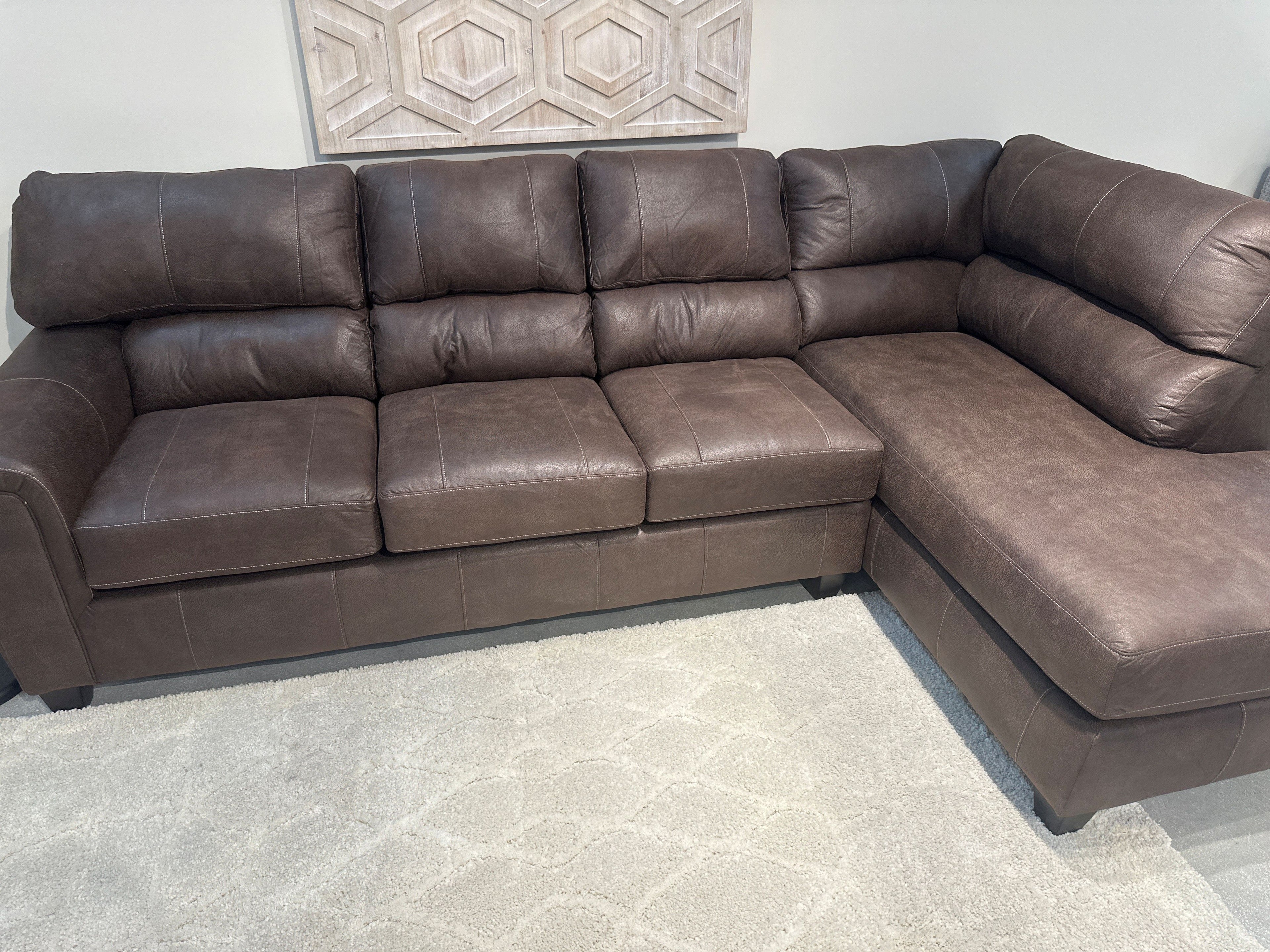 2022 Expedition Java Sectional