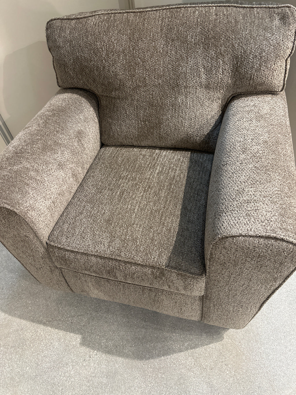 3100 Hero Cappucino Sofa and  Loveseat