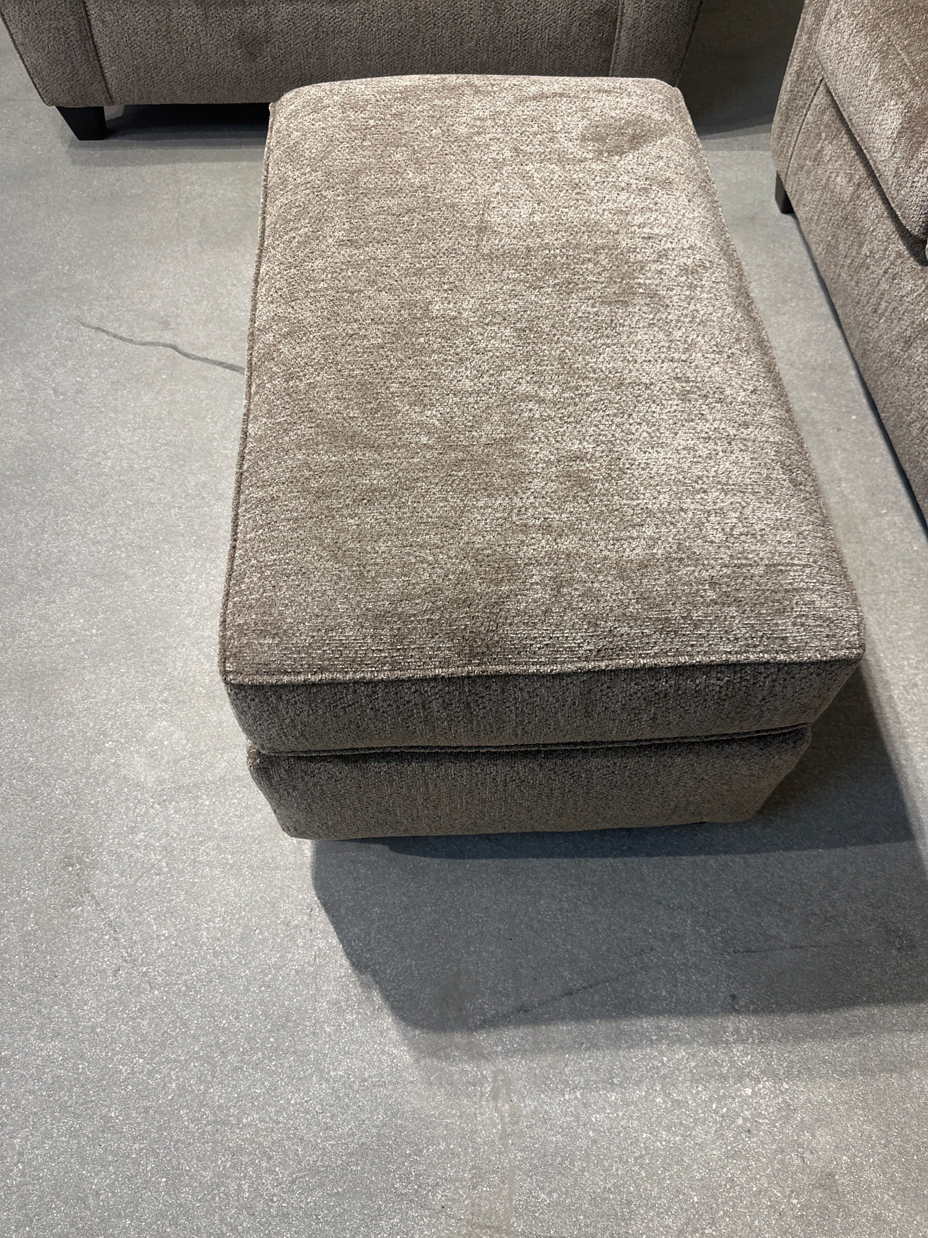 3100 Hero Cappucino Sofa and  Loveseat