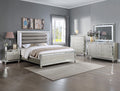 B1680 Modern and elegant bedroom collection with contemporary styling