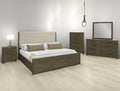 B1750 Veranda Upholstered Bedroom Collection
