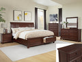 B1800 Claribelle Classic Bedroom Collection