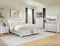 B1820 Claribelle Storage Bedroom Collection