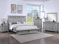 B1900 Beckett Bedroom Furniture Set