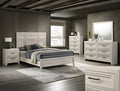 B6600 Lorraine Transitional Bedroom Collection