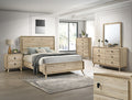 B9240 Dawson Complete Bedroom Suite
