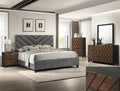 B9275 Zane Contemporary Bedroom Collection