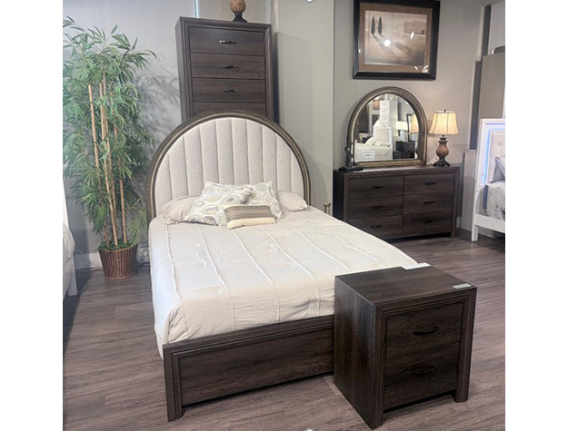B9285 Noreen Modern Bedroom Collection