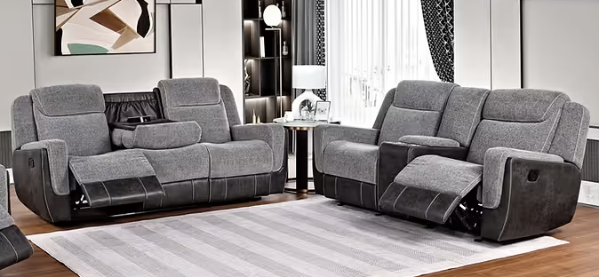 S9871 Nisa Grey