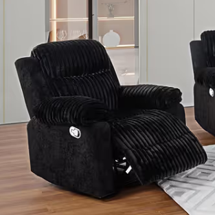 S6050 Lexy Black