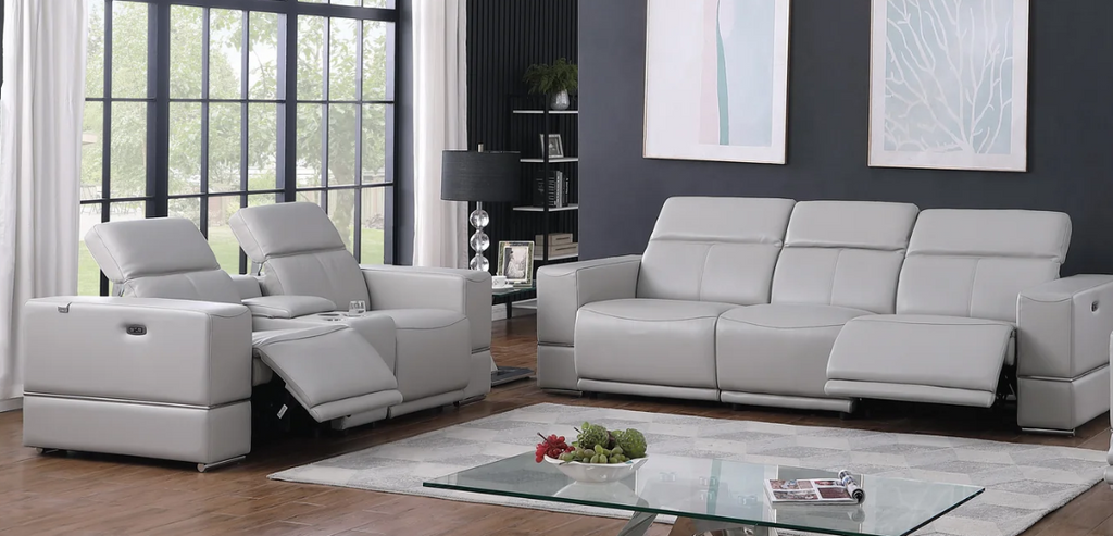 MI-1123 Franco Light Grey