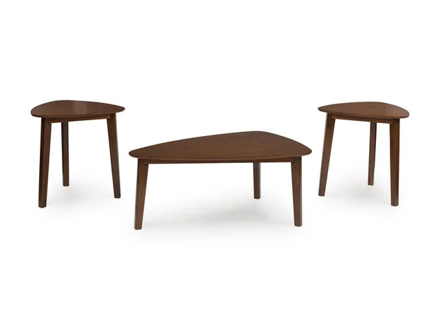 T135-13 - Occasional Table Set NEW ARRIVAL