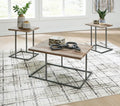 T147-13 - Occasional Table Set NEW ARRIVAL