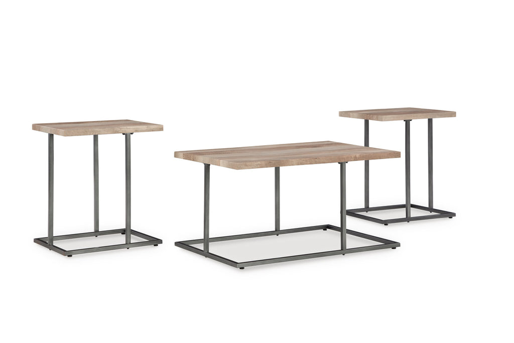 T147-13 - Occasional Table Set NEW ARRIVAL