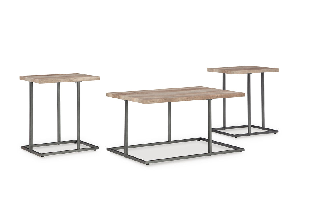 T147-13 - Occasional Table Set NEW ARRIVAL