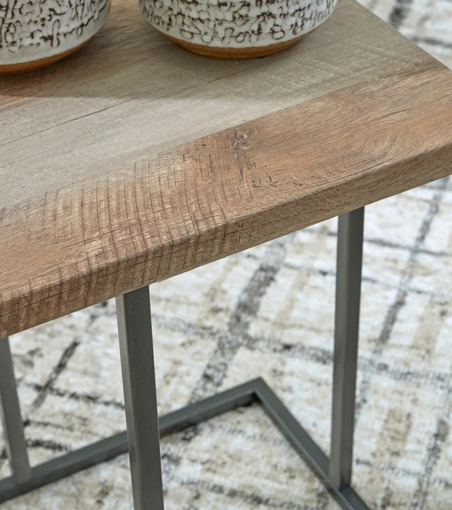 T147-13 - Occasional Table Set NEW ARRIVAL