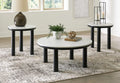 T159-13 Occasional Table Set NEW ARRIVAL
