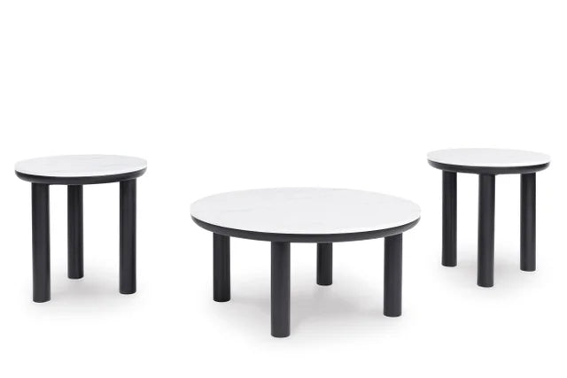 T159-13 Occasional Table Set NEW ARRIVAL