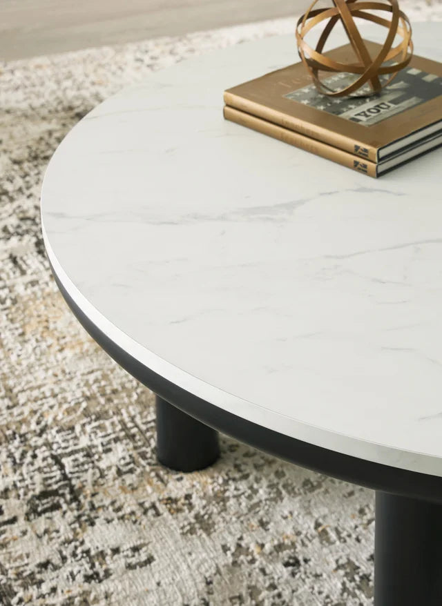 T159-13 Occasional Table Set NEW ARRIVAL