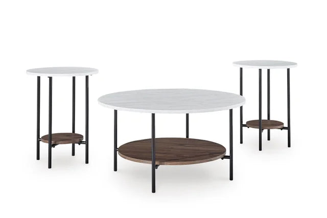 T167-13 - Occasional Table Set