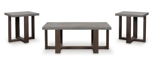 T216-13 - Occasional Table Set
