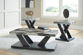 T403-13 - Occasional Table Set NEW ARRIVAL