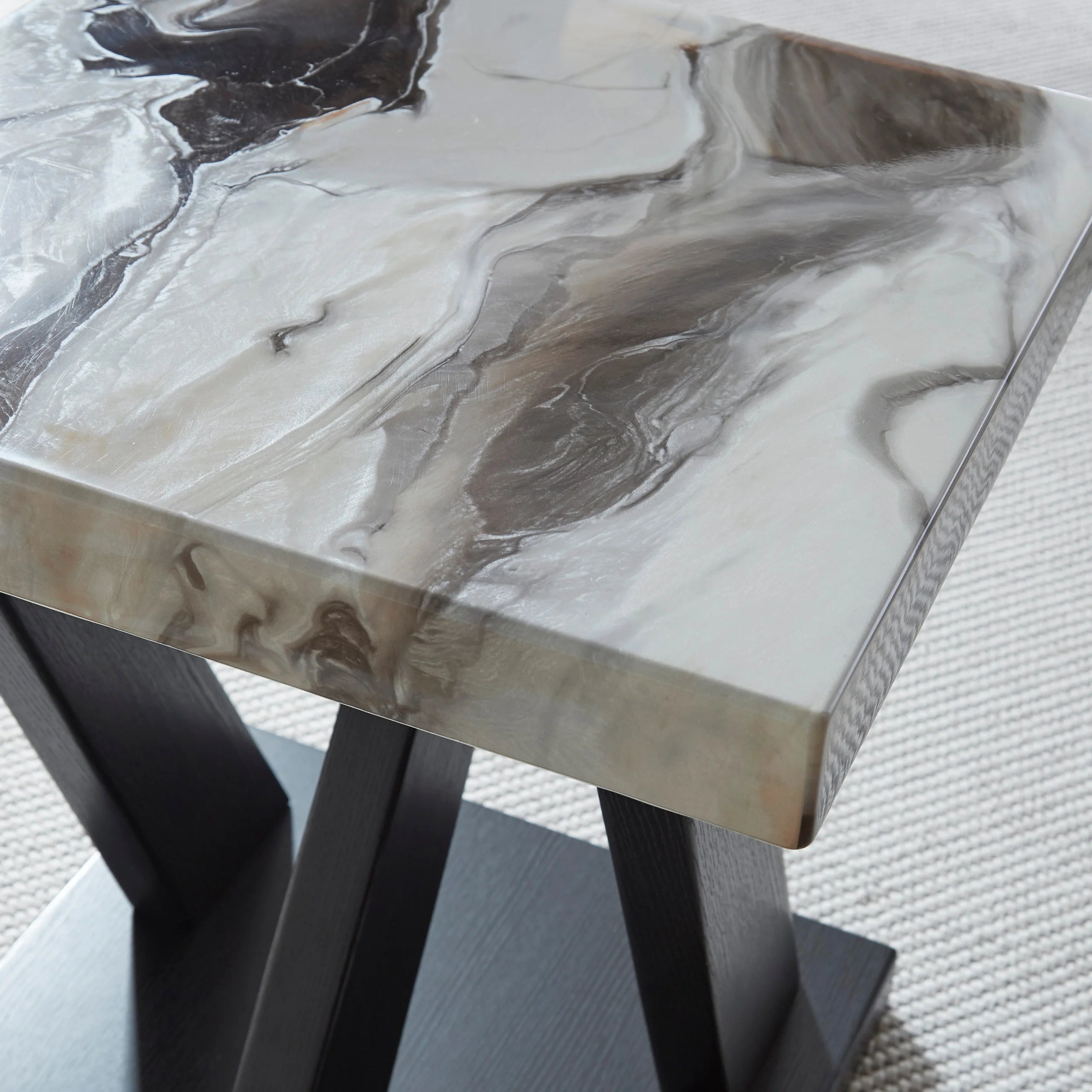 T403-13 - Occasional Table Set NEW ARRIVAL