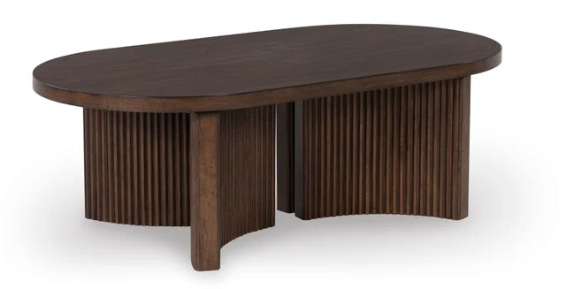 T689 - Cocktail Table