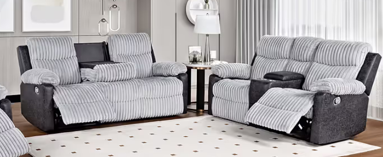 S6050 Lexy Grey