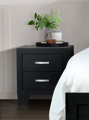 HH3610 Classic 5-Piece Bedroom Set