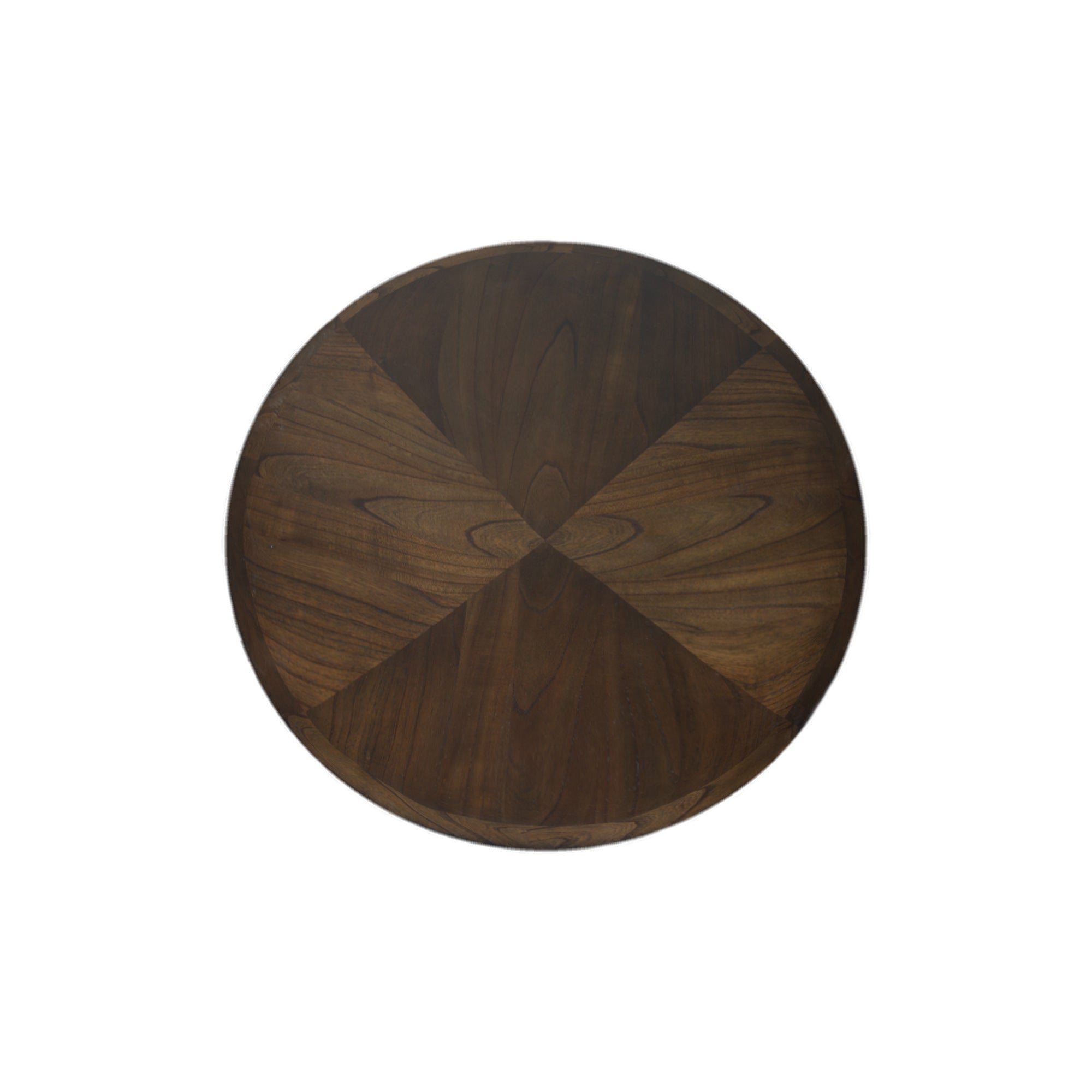 Mindy White wood 5PC PACK DINIG SET